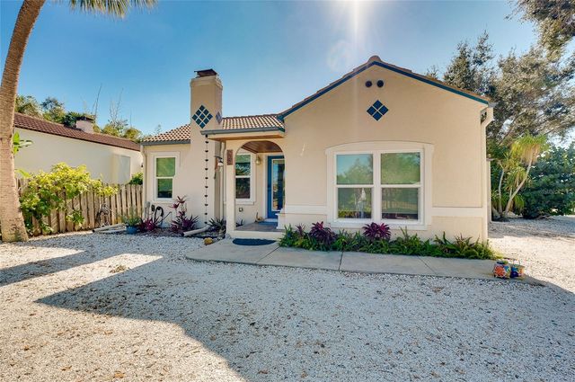 223 PALMETTO ROAD W, Nokomis, FL 34275