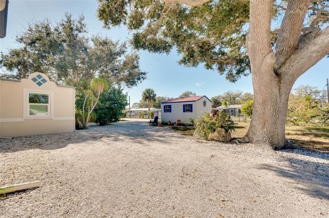 223 PALMETTO ROAD W, Nokomis, FL 34275