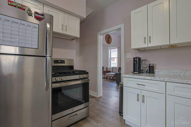 3743 Bank Court, Cincinnati, OH 45211