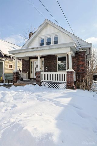 3743 Bank Court, Cincinnati, OH 45211