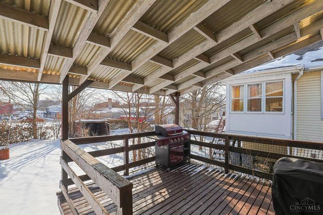 3743 Bank Court, Cincinnati, OH 45211