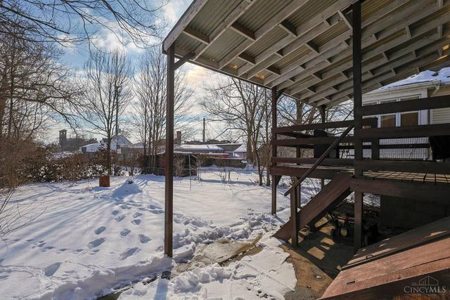 3743 Bank Court, Cincinnati, OH 45211