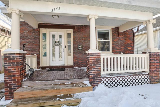 3743 Bank Court, Cincinnati, OH 45211