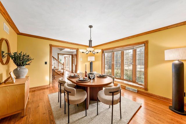 1775 Derrin LANE, Brookfield, WI 53045