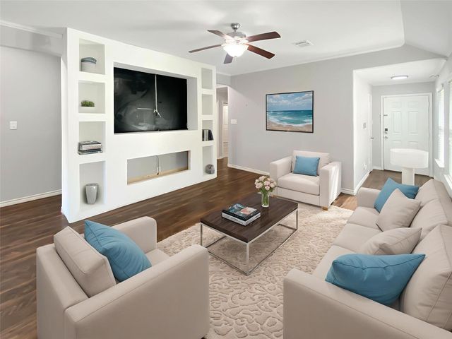 10307 Solitude Way, Houston, TX 77044