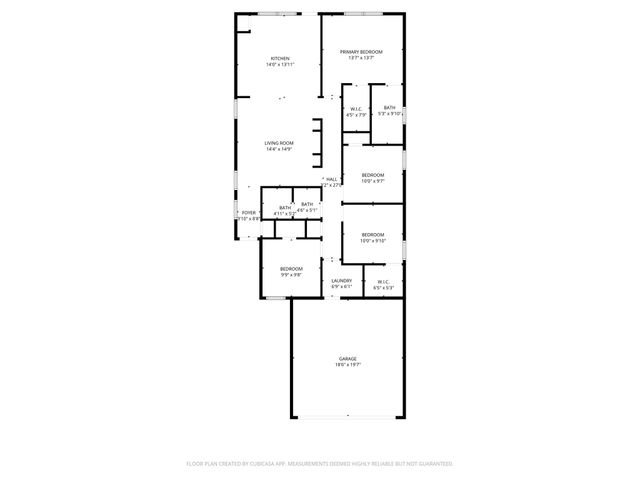 10307 Solitude Way, Houston, TX 77044