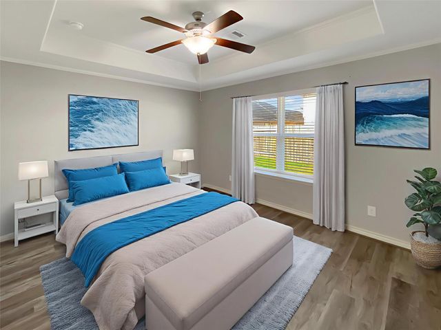 10307 Solitude Way, Houston, TX 77044