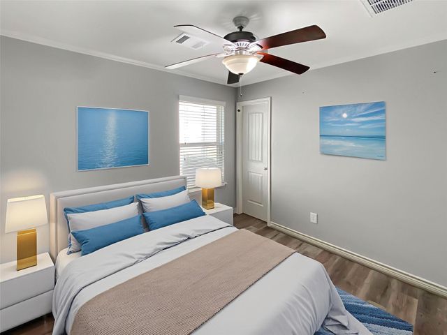 10307 Solitude Way, Houston, TX 77044