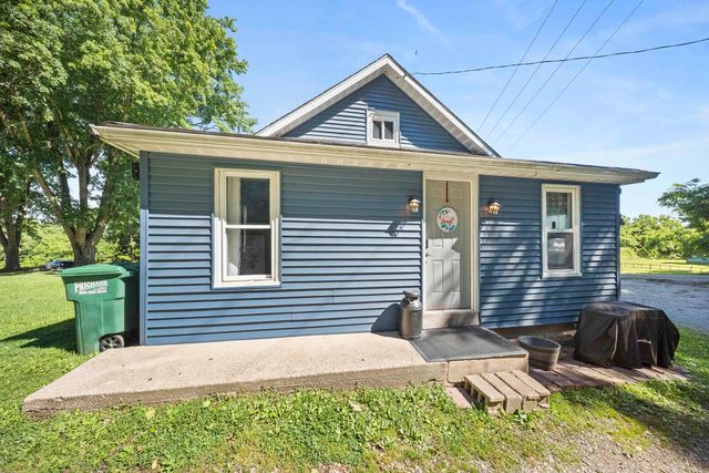 218 Township Road 143, Ironton, OH 45638