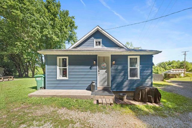 218 Township Road 143, Ironton, OH 45638