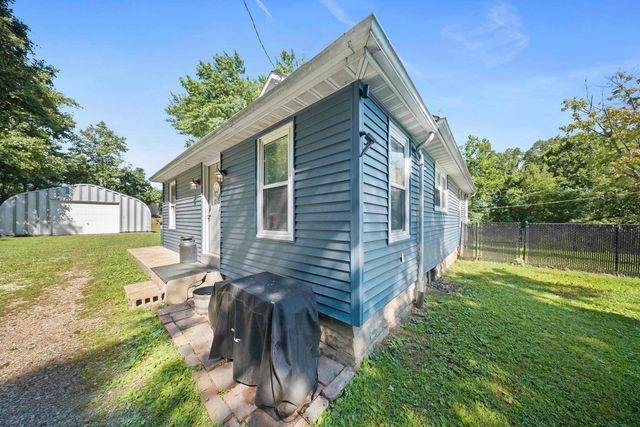 218 Township Road 143, Ironton, OH 45638