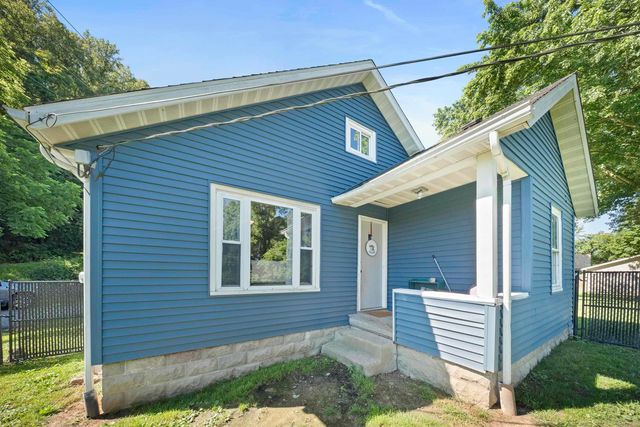 218 Township Road 143, Ironton, OH 45638