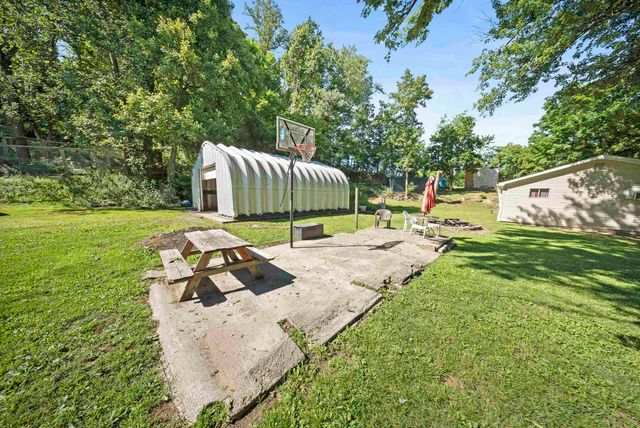 218 Township Road 143, Ironton, OH 45638