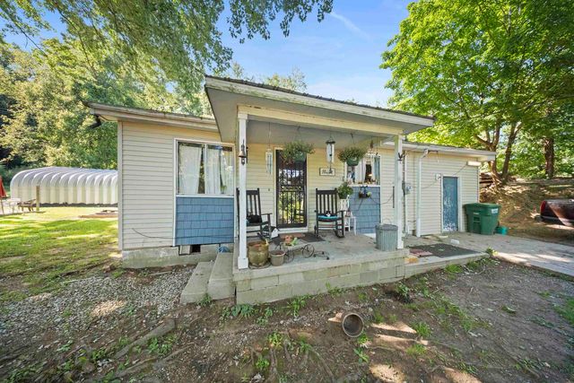 218 Township Road 143, Ironton, OH 45638