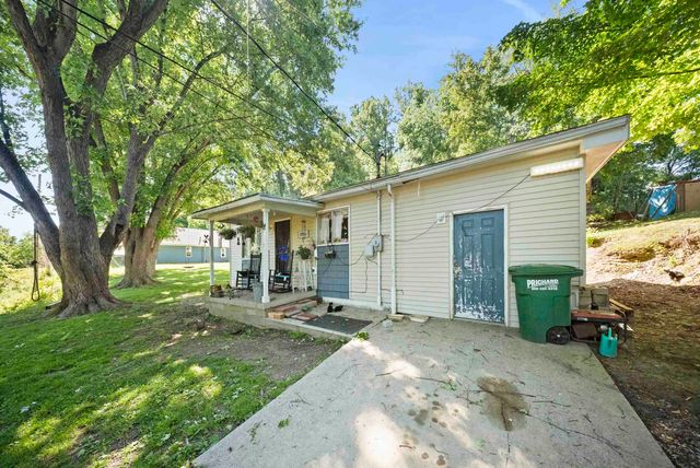 218 Township Road 143, Ironton, OH 45638