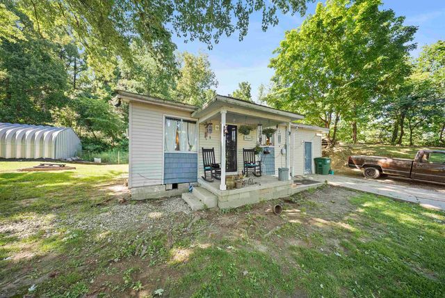 218 Township Road 143, Ironton, OH 45638