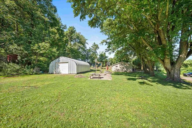 218 Township Road 143, Ironton, OH 45638