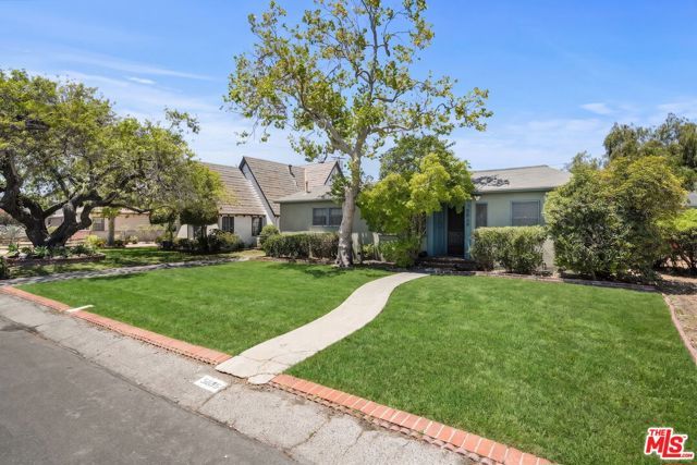 5039 Biloxi Avenue, North Hollywood (los Angeles), CA 91601