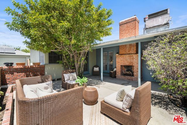 5039 Biloxi Avenue, North Hollywood (los Angeles), CA 91601