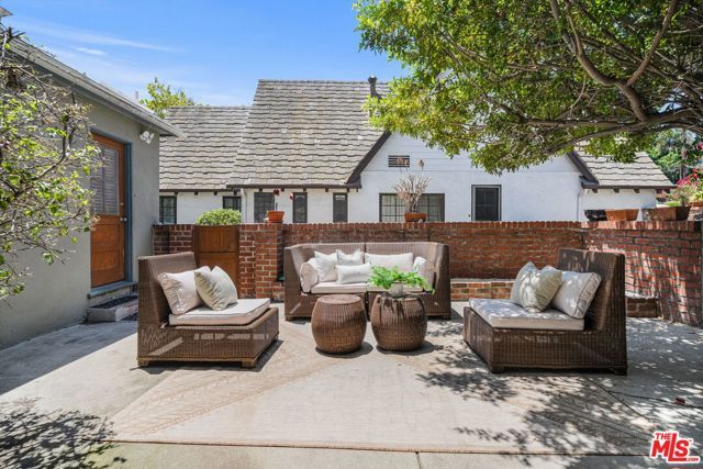 5039 Biloxi Avenue, North Hollywood (los Angeles), CA 91601