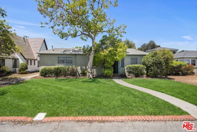 5039 Biloxi Avenue, North Hollywood (los Angeles), CA 91601