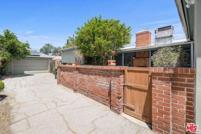 5039 Biloxi Avenue, North Hollywood (los Angeles), CA 91601