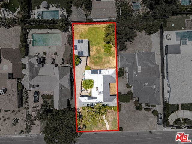 5039 Biloxi Avenue, North Hollywood (los Angeles), CA 91601