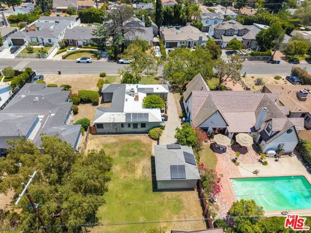 5039 Biloxi Avenue, North Hollywood (los Angeles), CA 91601