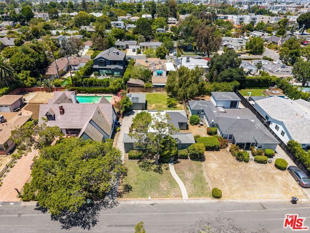 5039 Biloxi Avenue, North Hollywood (los Angeles), CA 91601