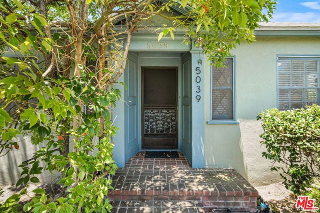 5039 Biloxi Avenue, North Hollywood (los Angeles), CA 91601