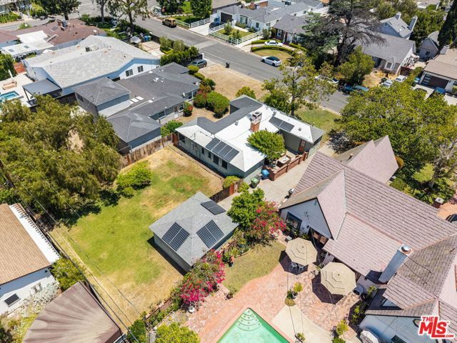 5039 Biloxi Avenue, North Hollywood (los Angeles), CA 91601