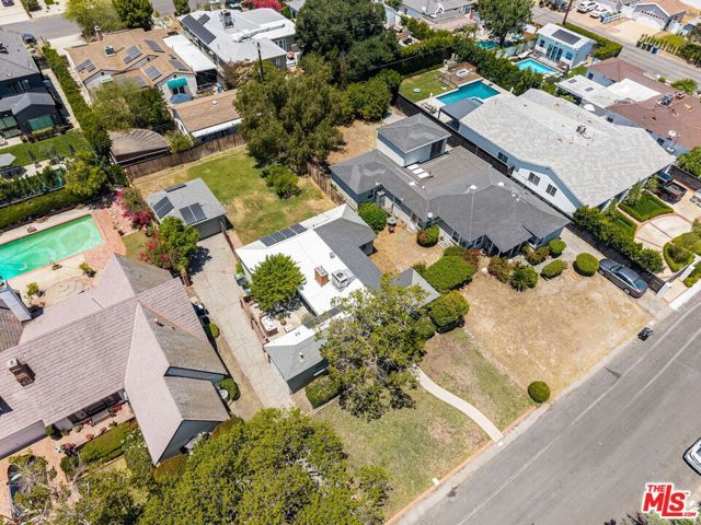 5039 Biloxi Avenue, North Hollywood (los Angeles), CA 91601