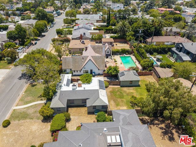 5039 Biloxi Avenue, North Hollywood (los Angeles), CA 91601