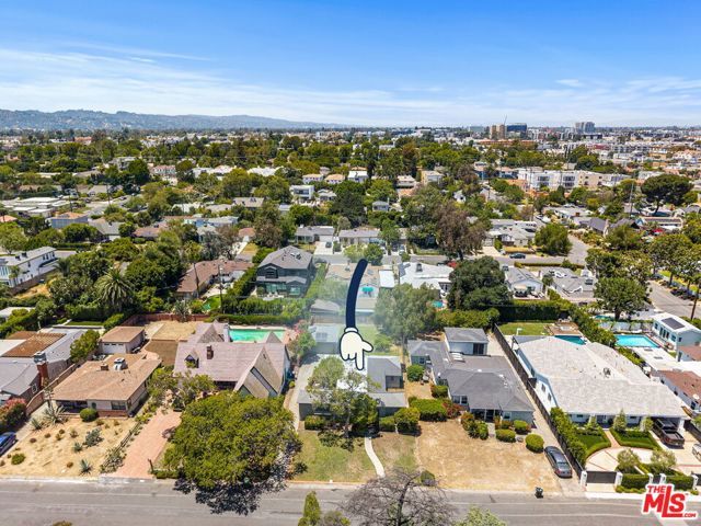 5039 Biloxi Avenue, North Hollywood (los Angeles), CA 91601