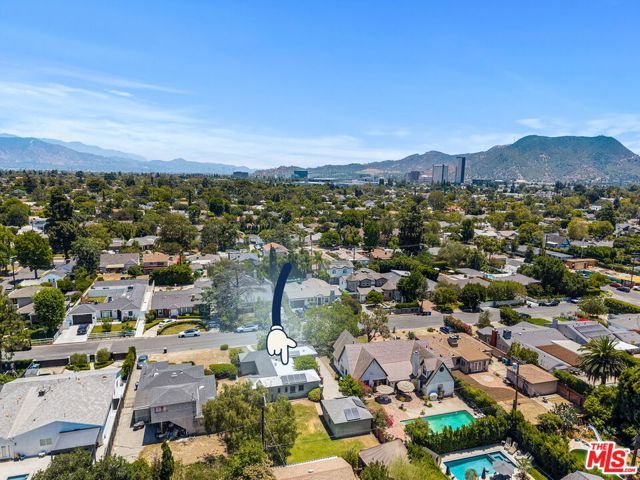 5039 Biloxi Avenue, North Hollywood (los Angeles), CA 91601
