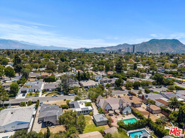 5039 Biloxi Avenue, North Hollywood (los Angeles), CA 91601