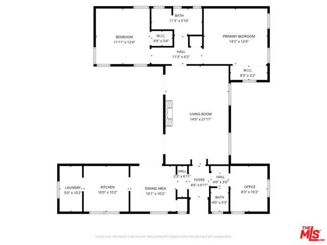5039 Biloxi Avenue, North Hollywood (los Angeles), CA 91601