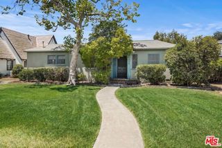 5039 Biloxi Avenue, North Hollywood (los Angeles), CA 91601