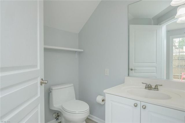 2357 Wessington DR, Virginia Beach, VA 23454