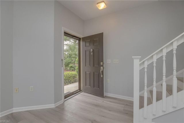 2357 Wessington DR, Virginia Beach, VA 23454