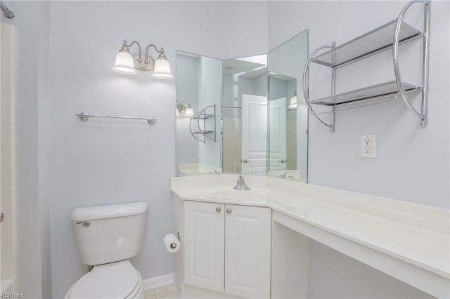 2357 Wessington DR, Virginia Beach, VA 23454