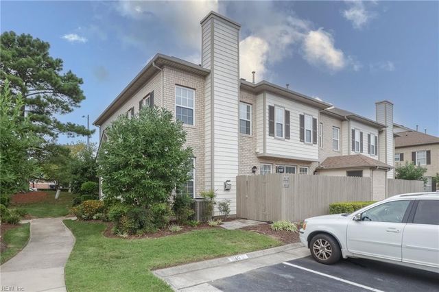 2357 Wessington DR, Virginia Beach, VA 23454