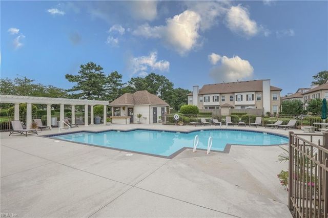 2357 Wessington DR, Virginia Beach, VA 23454