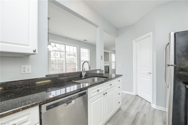 2357 Wessington DR, Virginia Beach, VA 23454