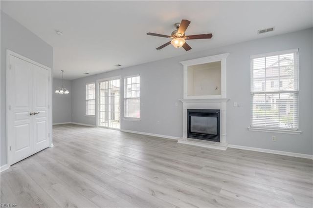 2357 Wessington DR, Virginia Beach, VA 23454