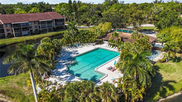 5618 ASHTON LAKE DRIVE 5618, Sarasota, FL 34231