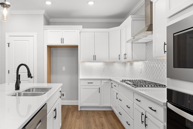 3037 Discovery Drive NW 35, Cleveland, TN 37312