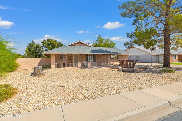 645 N WINDSOR --, Mesa, AZ 85213
