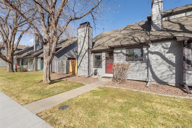 10731 W 63 Avenue A, Arvada, CO 80004
