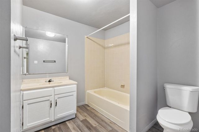 10731 W 63 Avenue A, Arvada, CO 80004